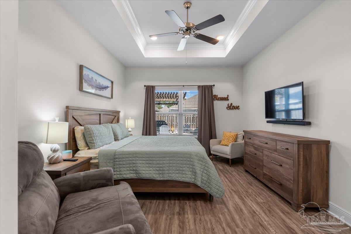 5324 Red Shoulder Road Pace, FL 32571 - Photo 25 of 50