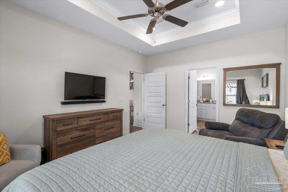 5324 Red Shoulder Road Pace, FL 32571 - Photo 26 of 50