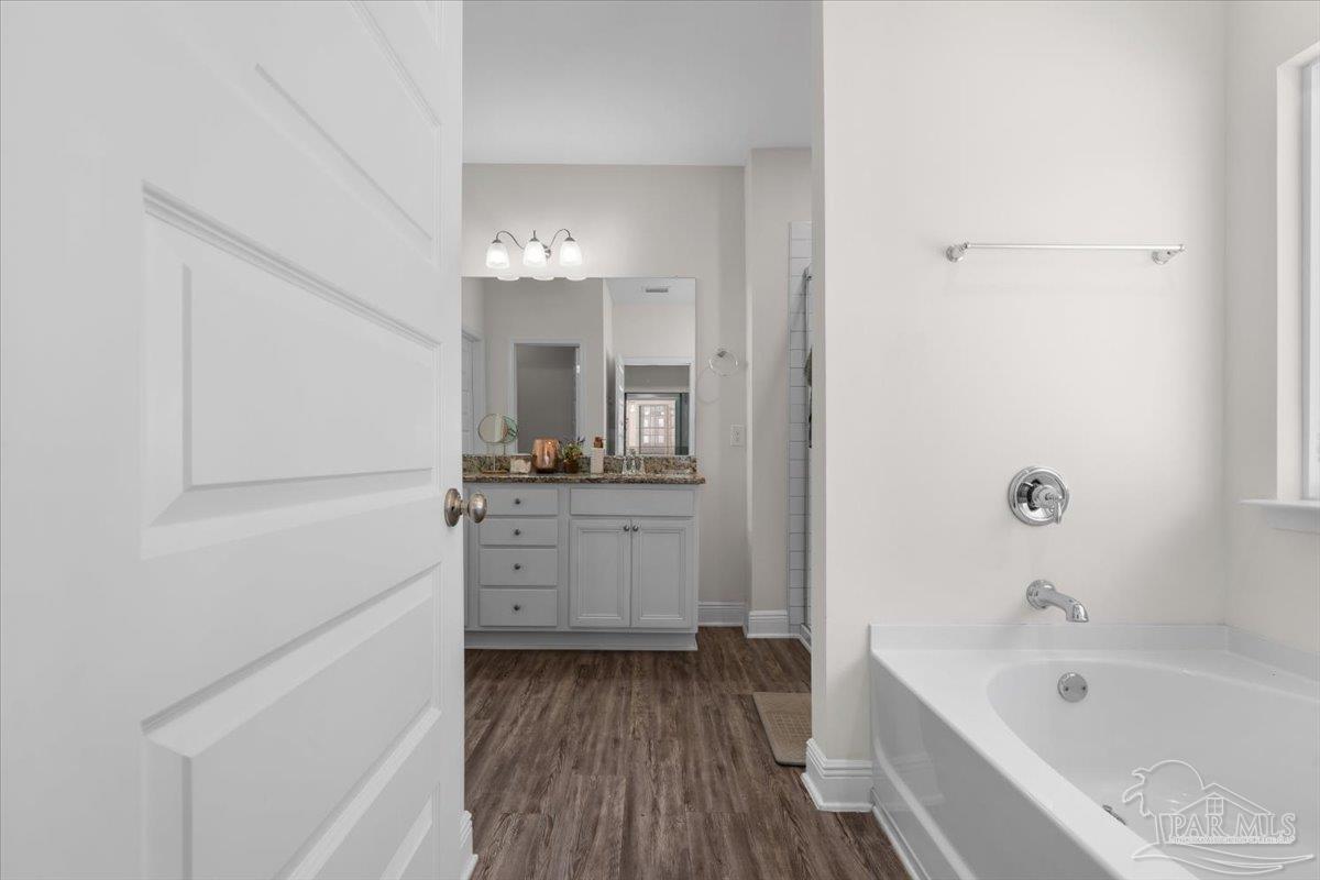 5324 Red Shoulder Road Pace, FL 32571 - Photo 27 of 50