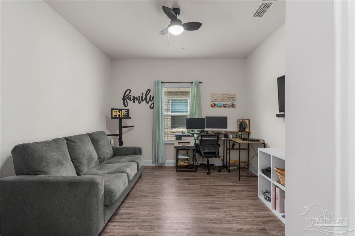 5324 Red Shoulder Road Pace, FL 32571 - Photo 34 of 50