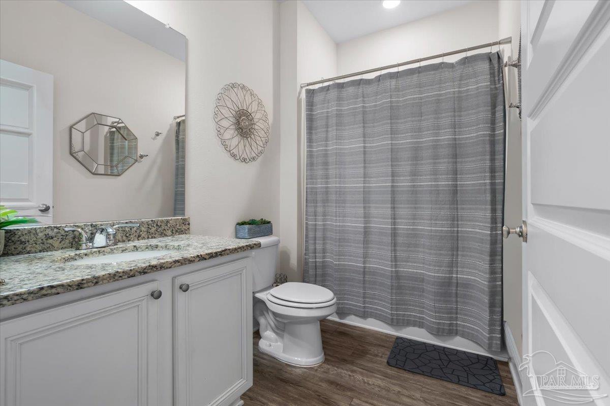 5324 Red Shoulder Road Pace, FL 32571 - Photo 35 of 50