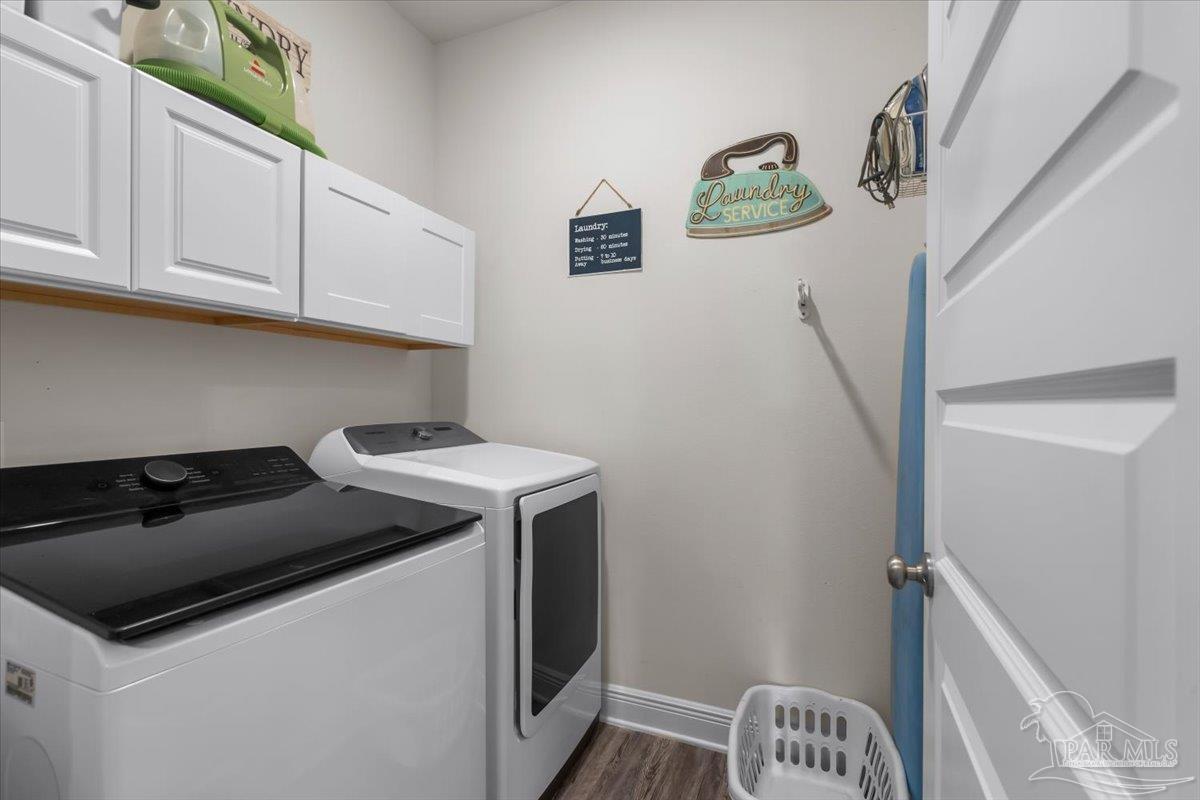 5324 Red Shoulder Road Pace, FL 32571 - Photo 37 of 50