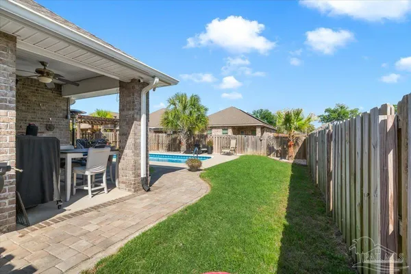 $385,000 | 5324 Red Shoulder Road, Pace, FL 32571
