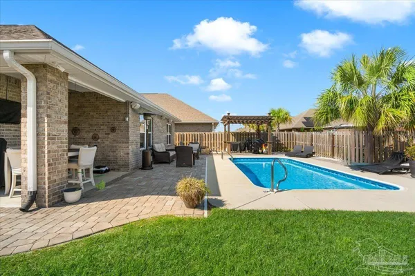 $385,000 | 5324 Red Shoulder Road, Pace, FL 32571