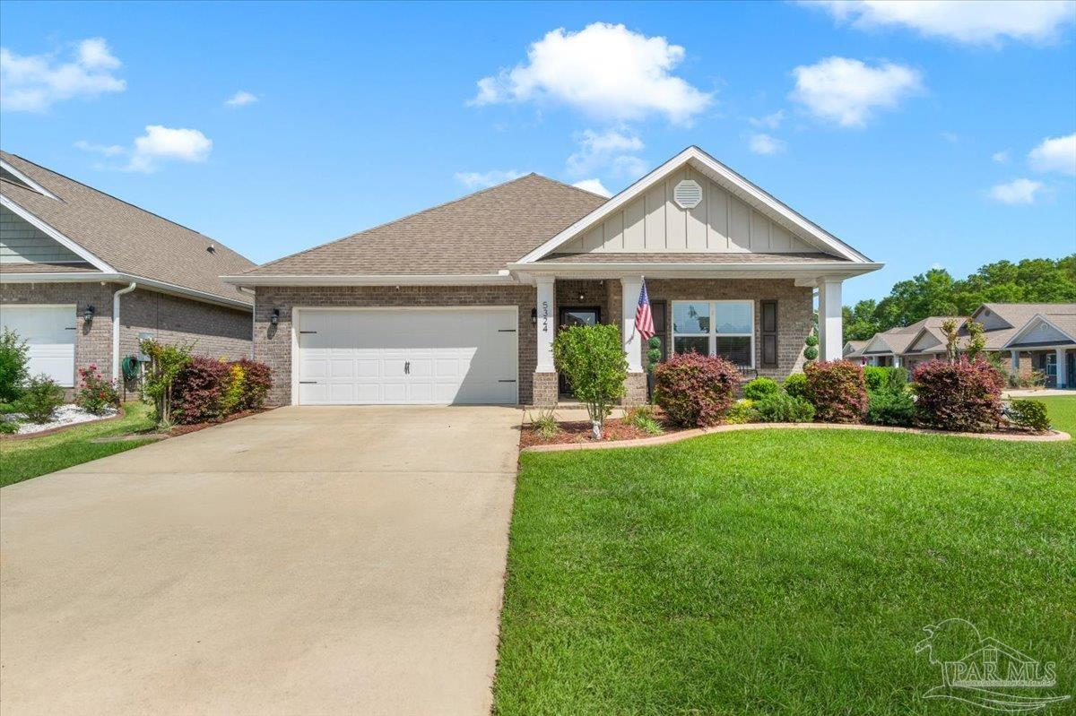 5324 Red Shoulder Road Pace, FL 32571 - Photo 4 of 50