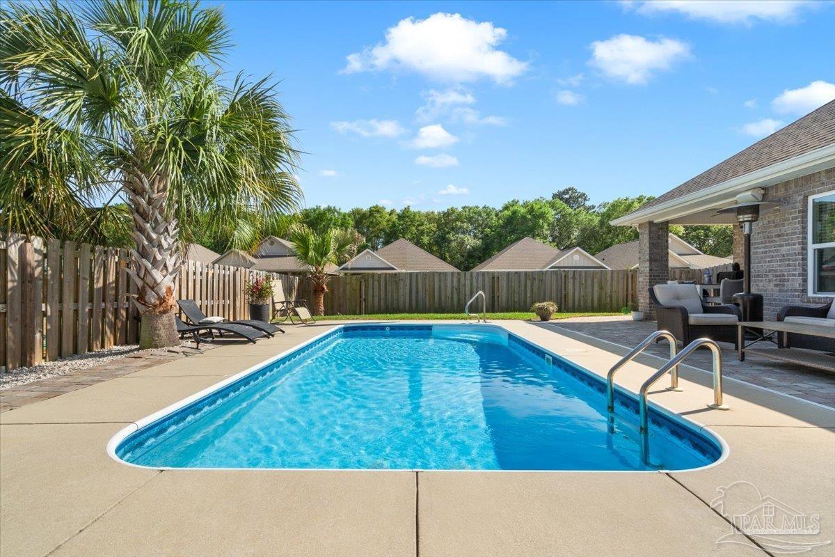 5324 Red Shoulder Road Pace, FL 32571 - Photo 43 of 50