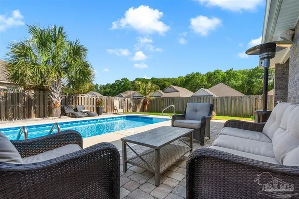 $385,000 | 5324 Red Shoulder Road, Pace, FL 32571