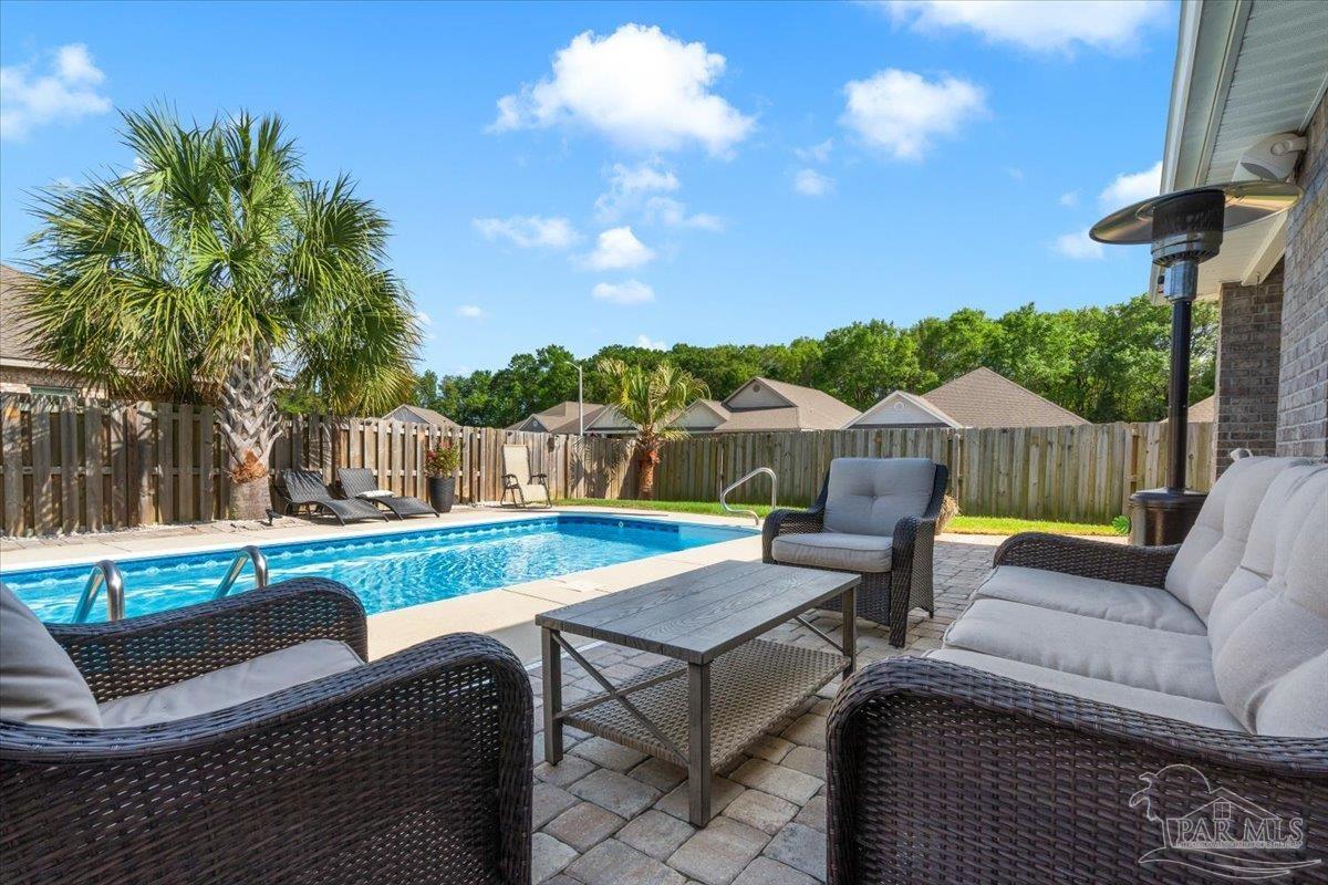 5324 Red Shoulder Road Pace, FL 32571 - Photo 44 of 50