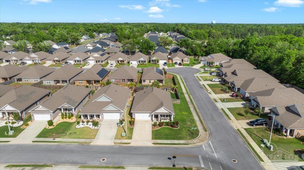 5324 Red Shoulder Road Pace, FL 32571 - Photo 49 of 50