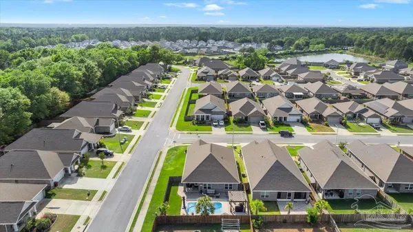 $385,000 | 5324 Red Shoulder Road, Pace, FL 32571