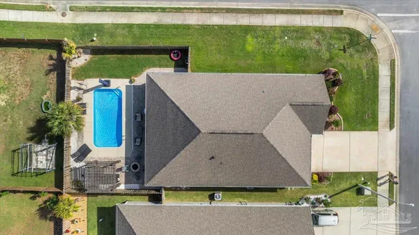 $385,000 | 5324 Red Shoulder Road, Pace, FL 32571