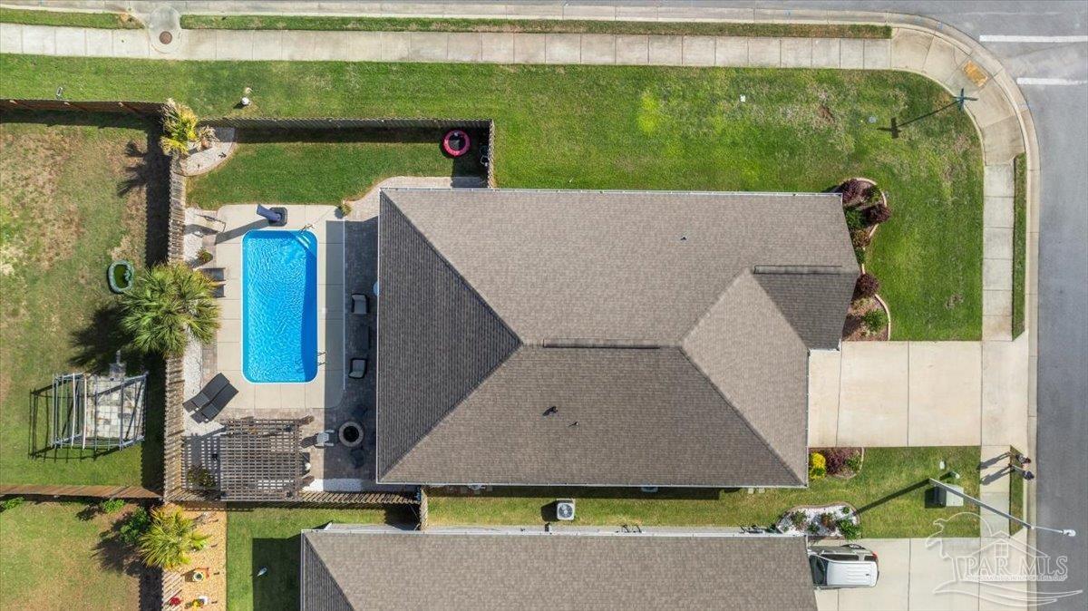 5324 Red Shoulder Road Pace, FL 32571 - Photo 5 of 50