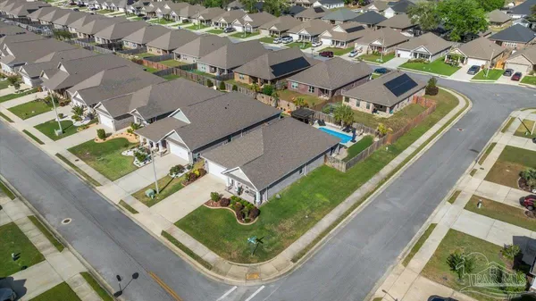 $385,000 | 5324 Red Shoulder Road, Pace, FL 32571