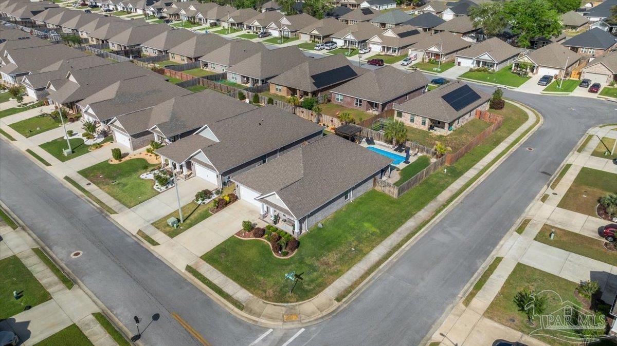 5324 Red Shoulder Road Pace, FL 32571 - Photo 6 of 50