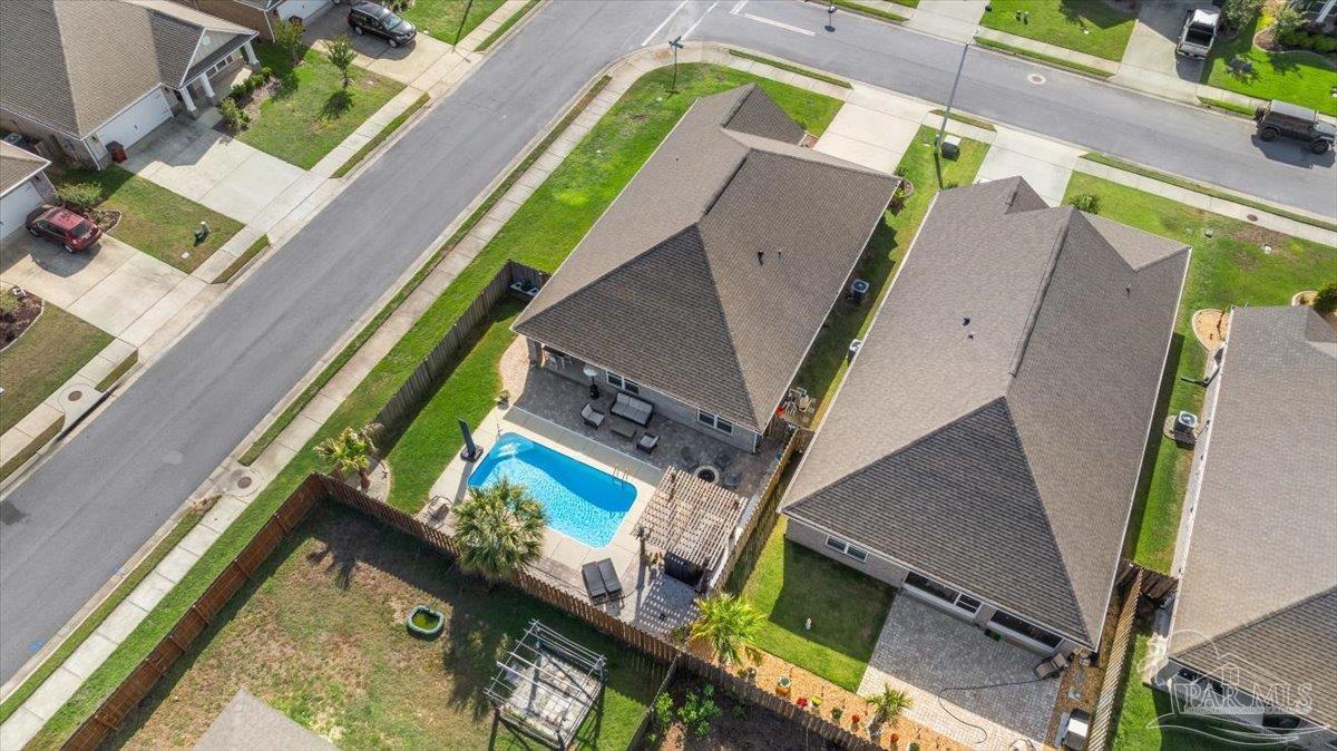 5324 Red Shoulder Road Pace, FL 32571 - Photo 7 of 50