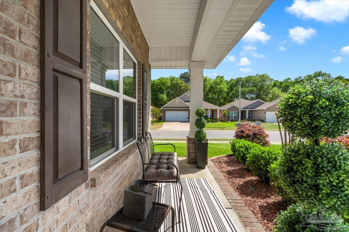 5324 Red Shoulder Road Pace, FL 32571 - Photo 8 of 50