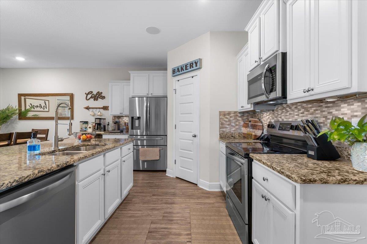 5324 Red Shoulder Road Pace, FL 32571 - Photo 10 of 50