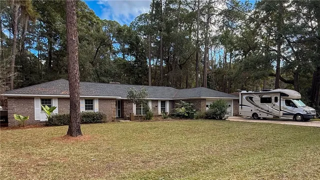 $799,000 | 557 Old Plantation Road, Jekyll Island, GA 31527