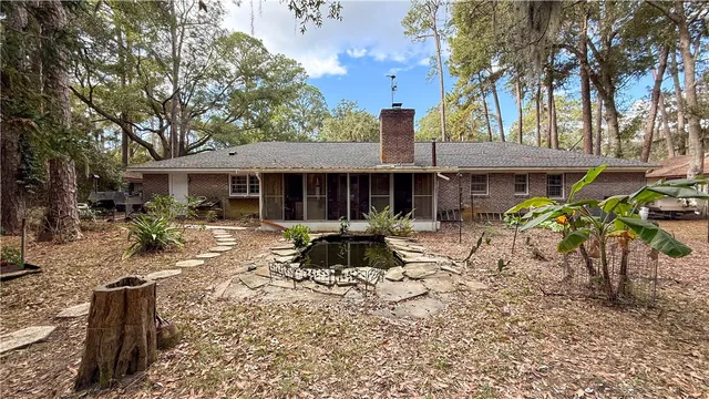 $799,000 | 557 Old Plantation Road, Jekyll Island, GA 31527
