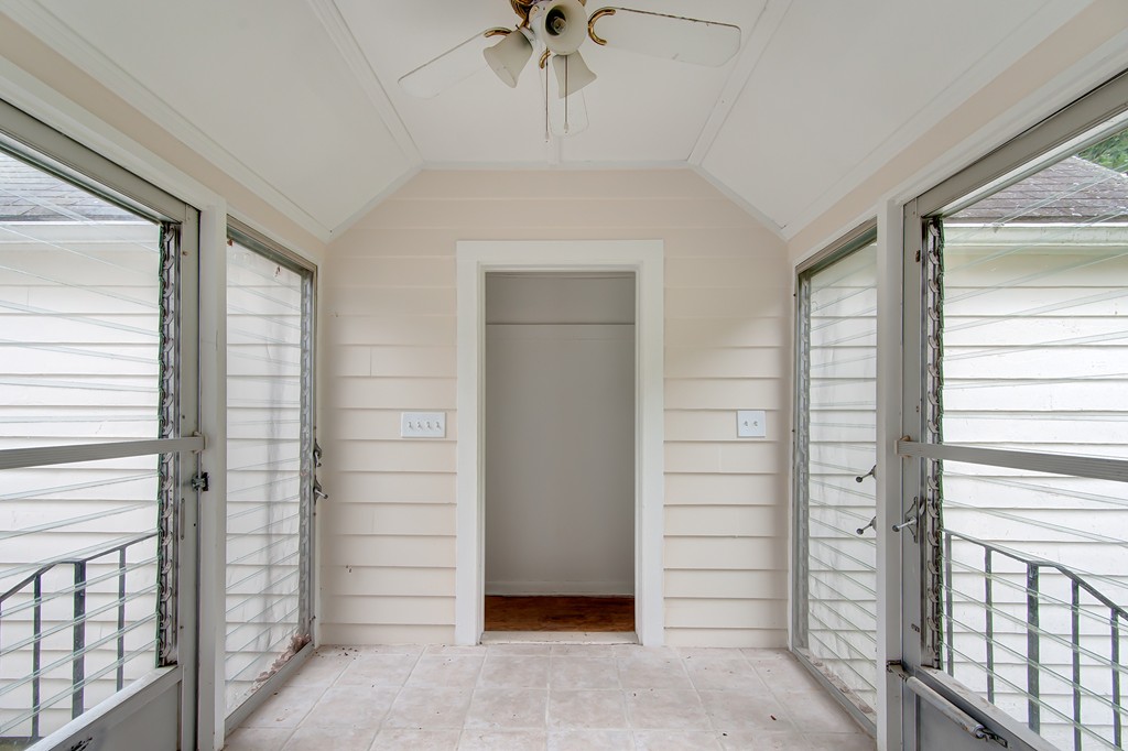112 Wallace Road Sturbridge, MA 01566 - Photo 15 of 30 wooden floor in an empty room and a window