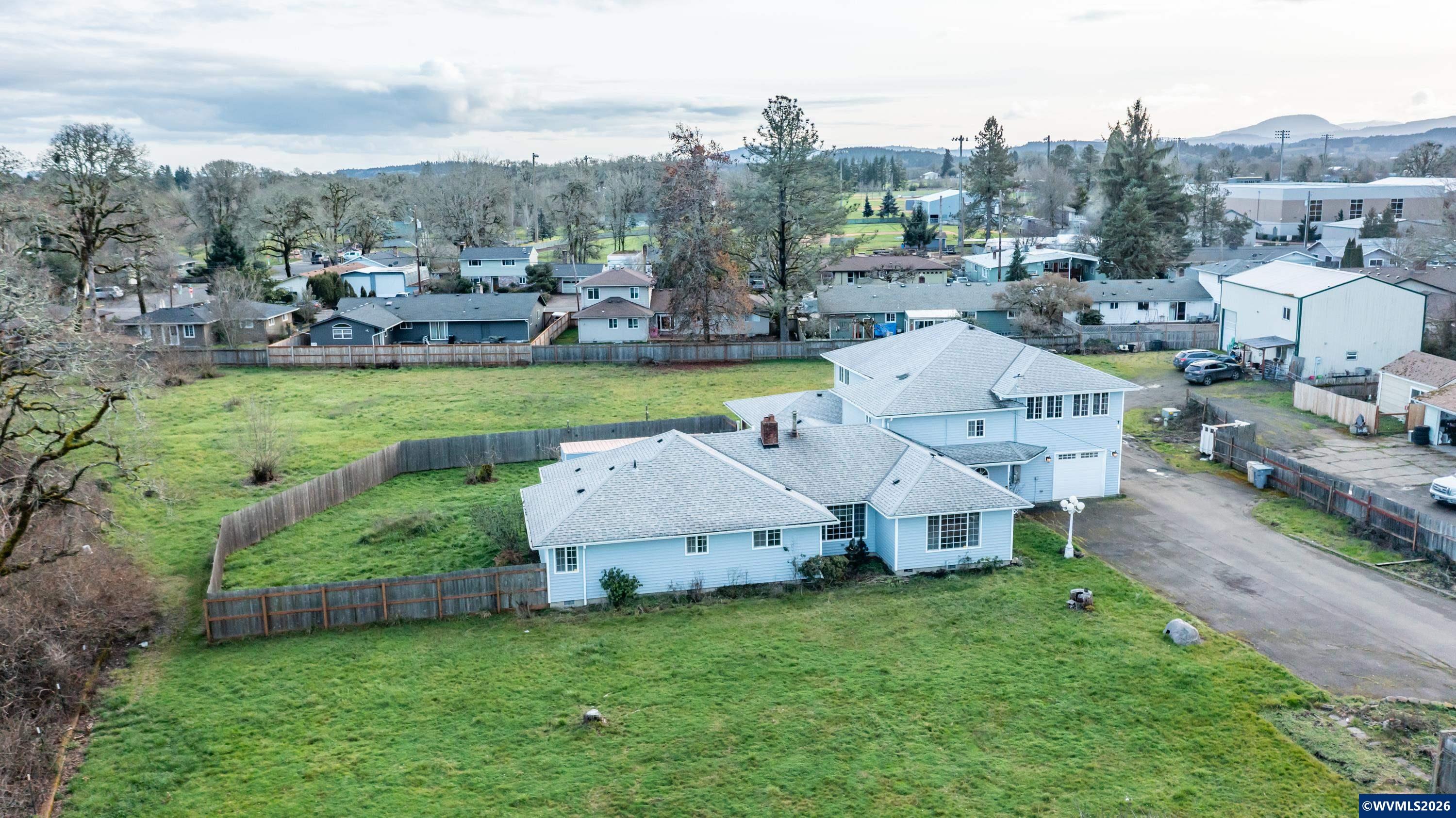 2148 Main Street Philomath, OR 97370 - Photo 50 of 50