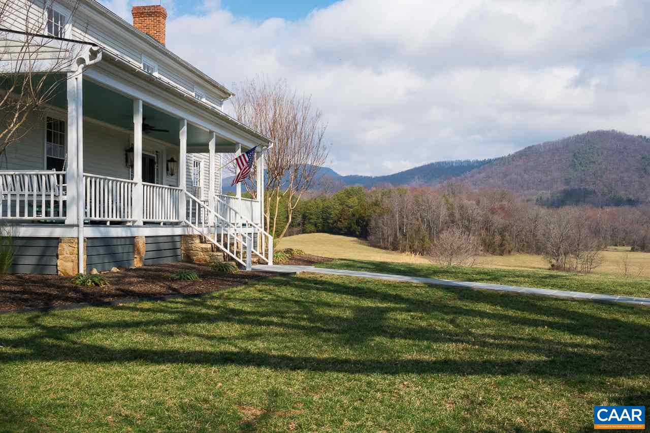 1186 Middle River Road Stanardsville, VA 22973 - Photo 20 of 20 Gallery Image 20