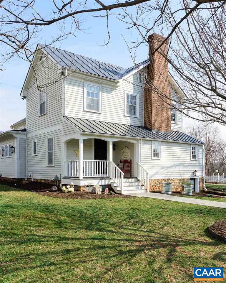 1186 Middle River Road Stanardsville, VA 22973 - Photo 3 of 20 Gallery Image 3