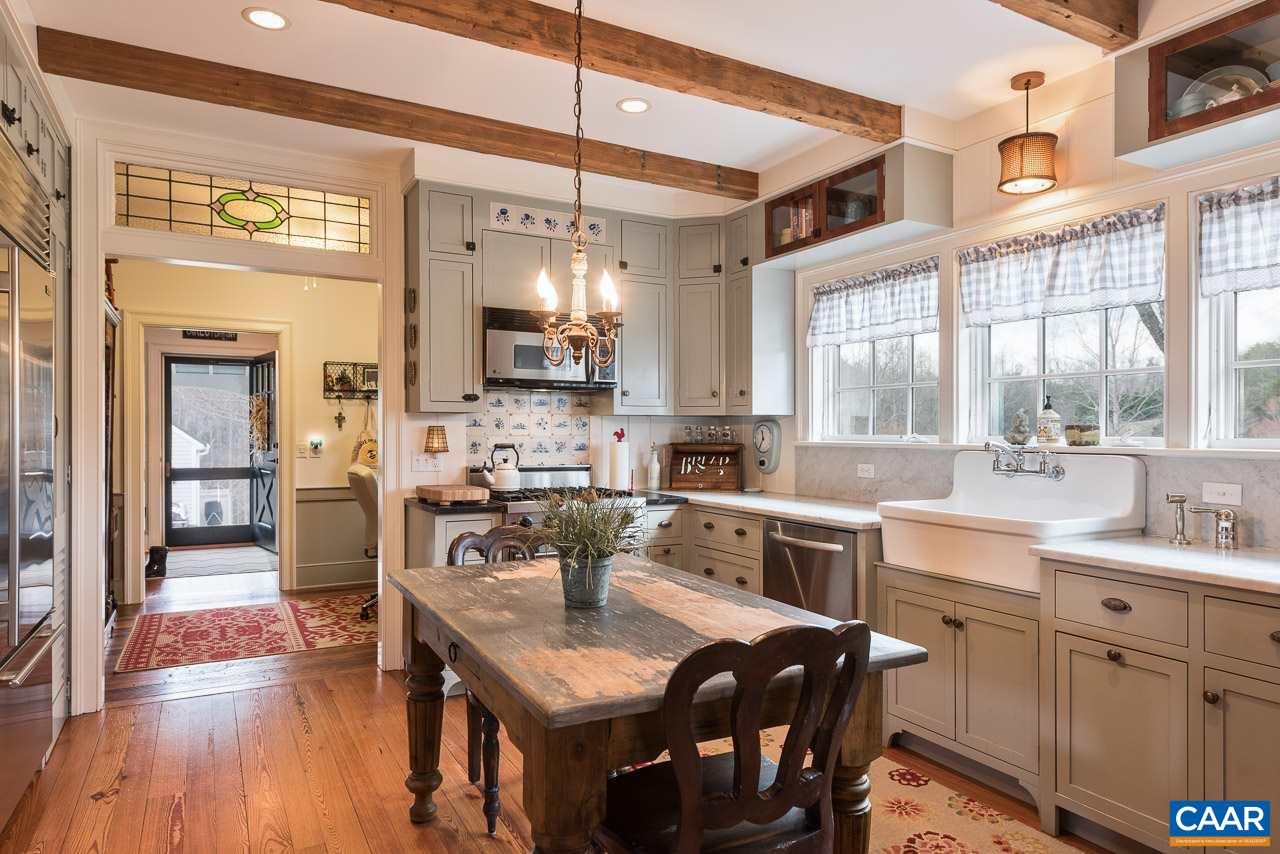 1186 Middle River Road Stanardsville, VA 22973 - Photo 6 of 20 Gallery Image 6