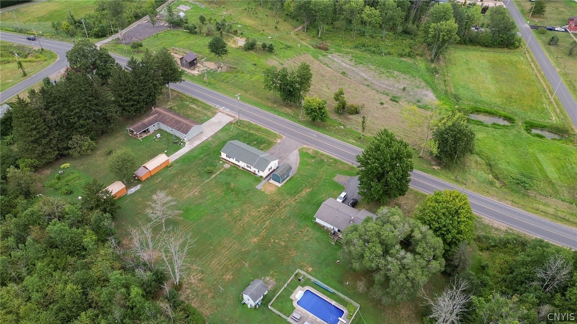 1325 County Rte 12 Schroeppel, NY 13132 - Photo 39 of 40 Gallery Image 39