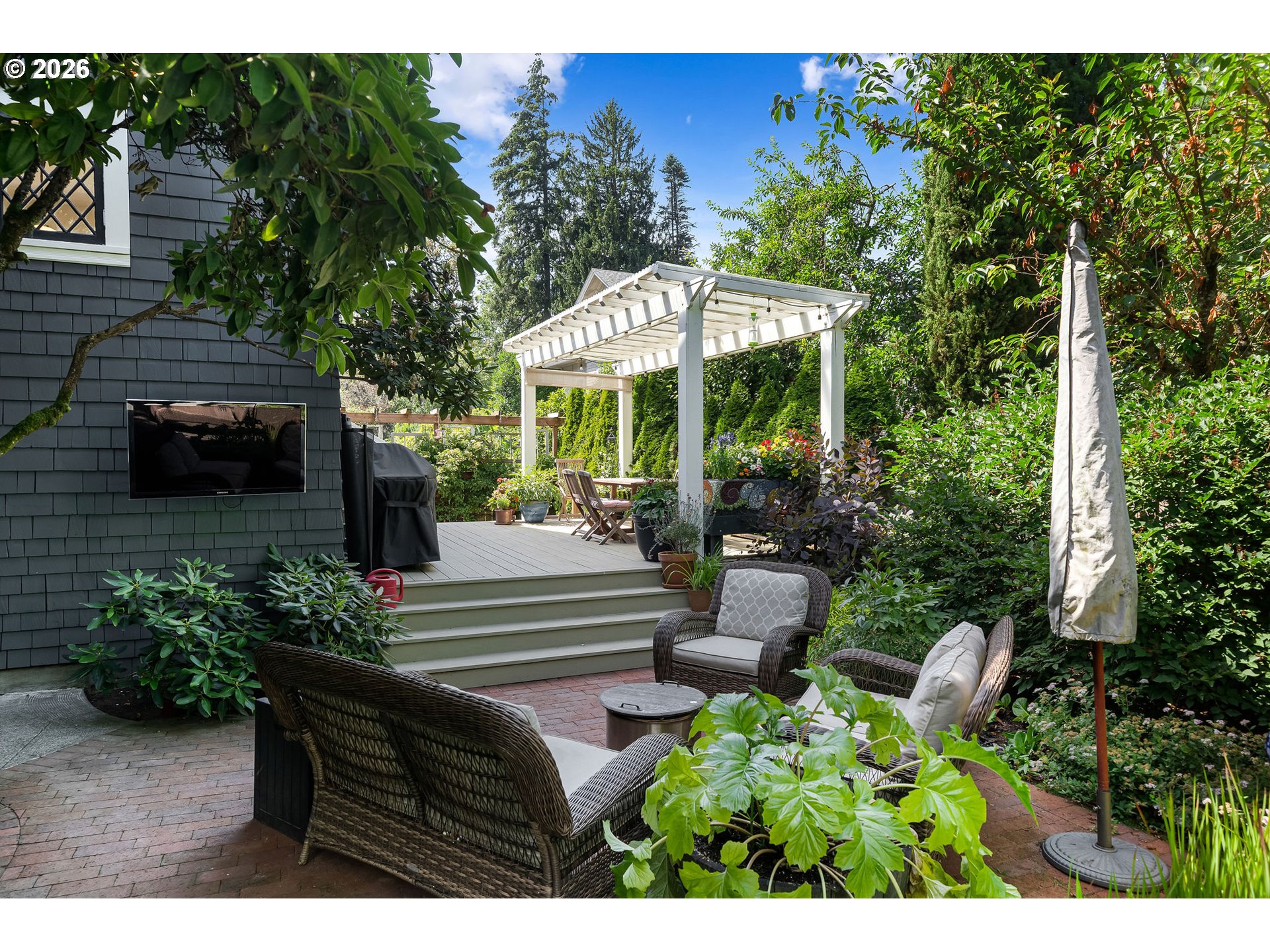 2127 Southwest Elm Street Portland, OR 97201 - Photo 32 of 48 Gallery Image 32