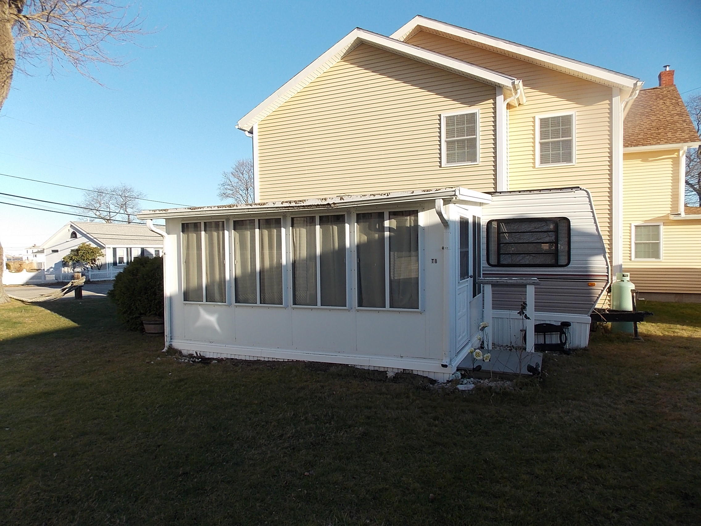 333 Long Sands Road, Unit T8 York, ME 03909 - Photo 2 of 15 DSCN8224