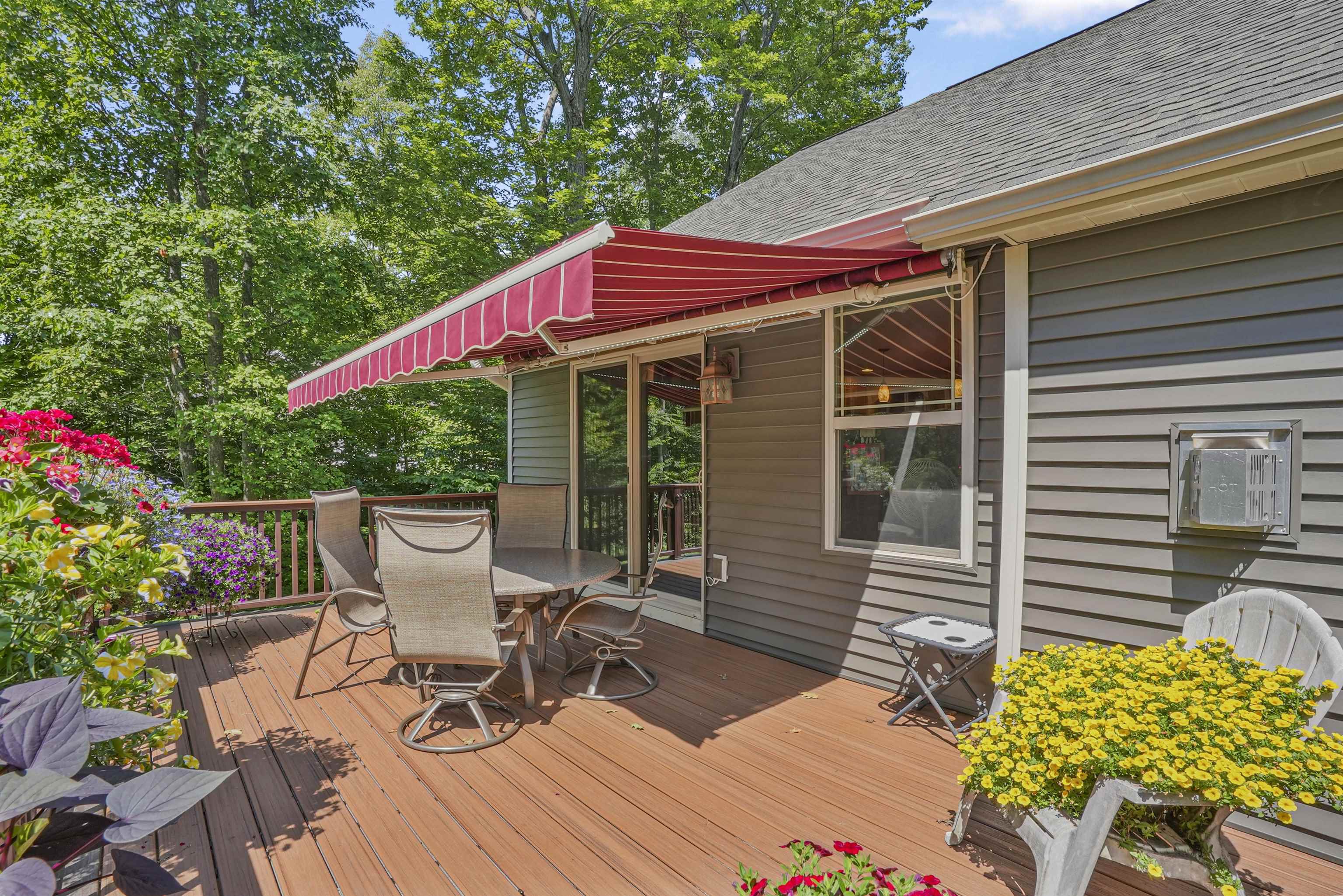 180 Hunters Ridge Cadillac, MI 49601 - Photo 8 of 63