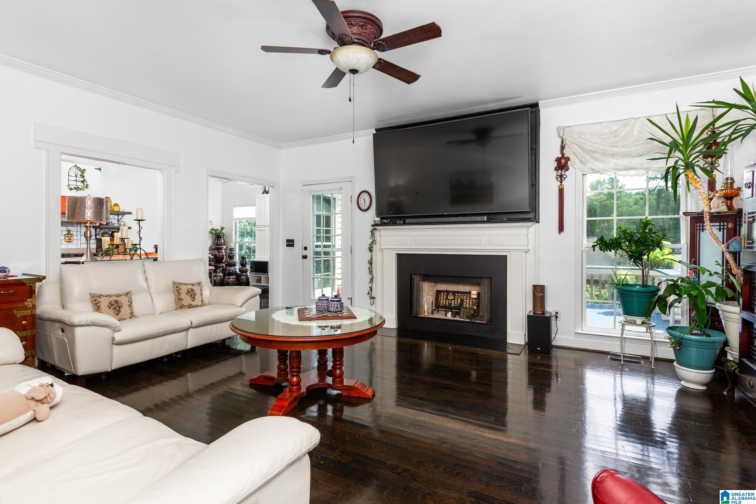 28 Thornwood Road Oxford, AL 36203 - Photo 7 of 75