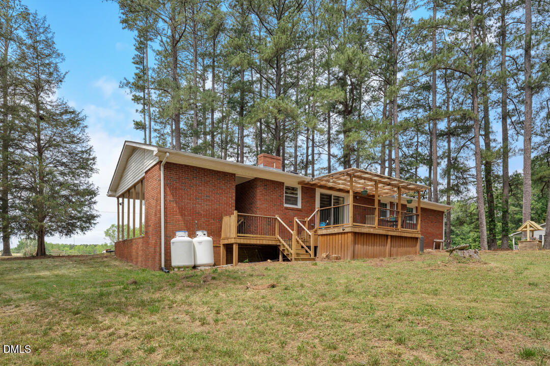 4184 Fairport Road Kittrell, NC 27544 - Photo 29 of 37