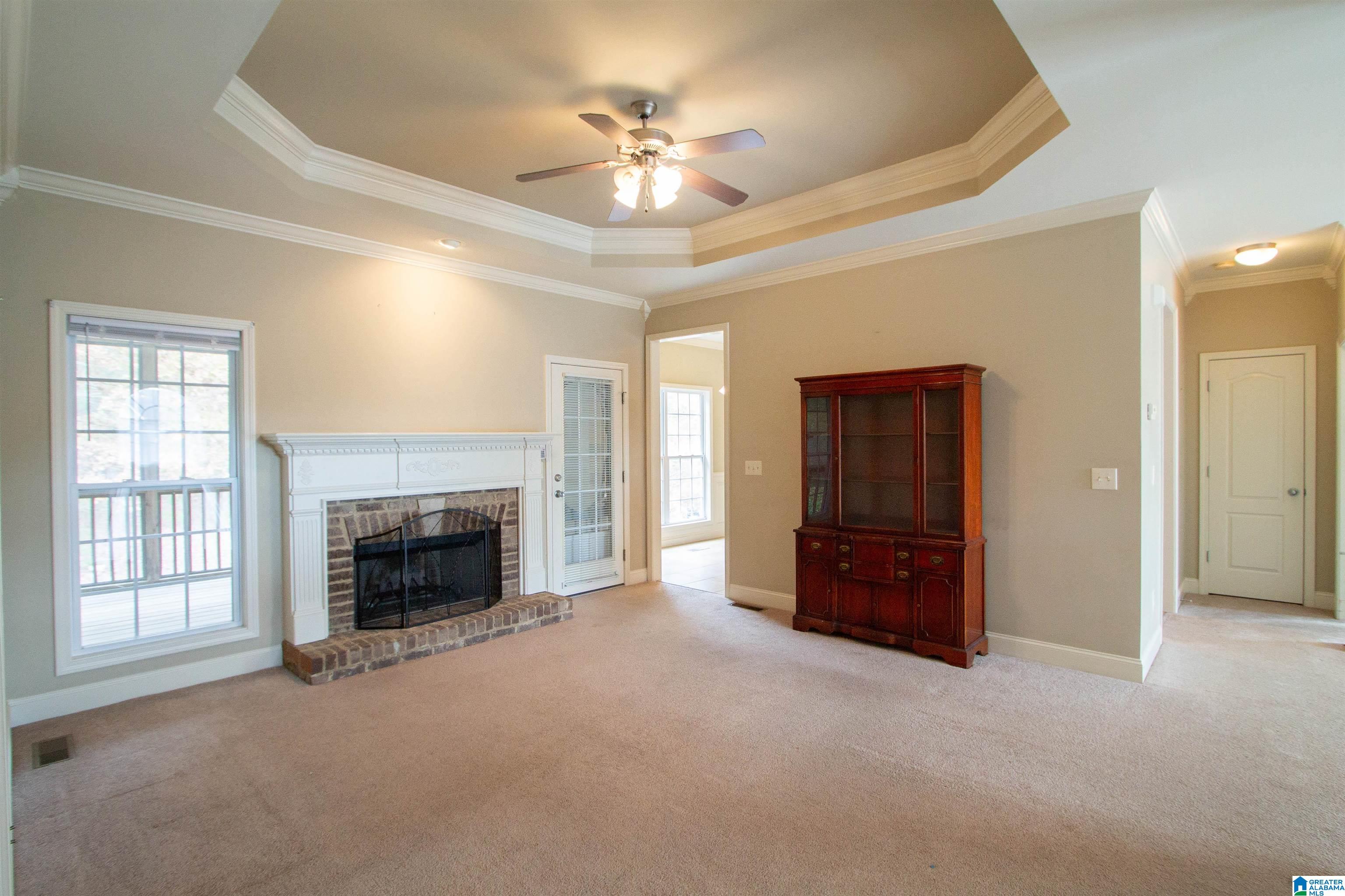 365 Turkey Trail Road Odenville, AL 35120 - Photo 8 of 57