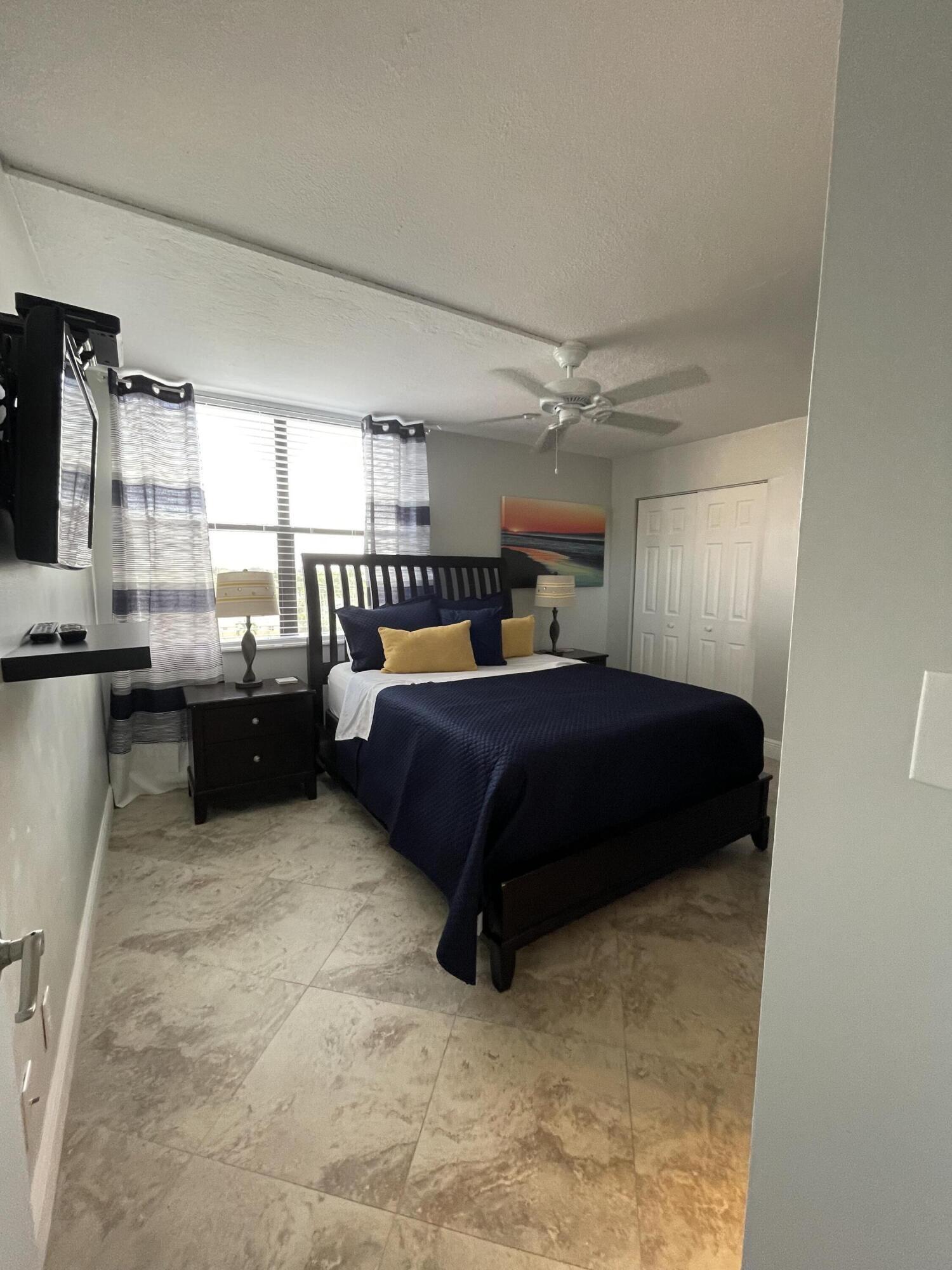 955 Dotterel Road, Unit 2511 Delray Beach, FL 33444 - Photo 6 of 18 955 Dotterel - Bedroom