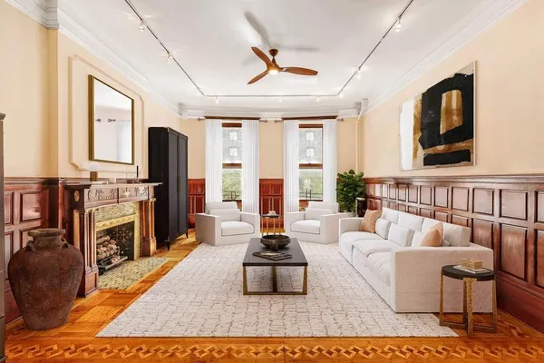 $24,000 | West 71st Street | Upper West Side