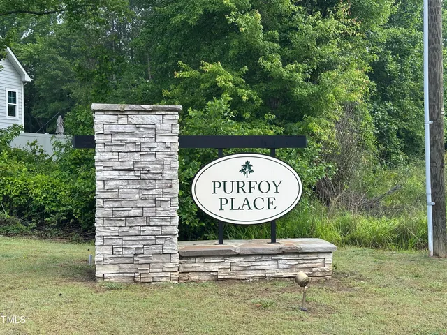 $150,000 | 580 Lambert Lane, Fuquay-Varina, NC 27526