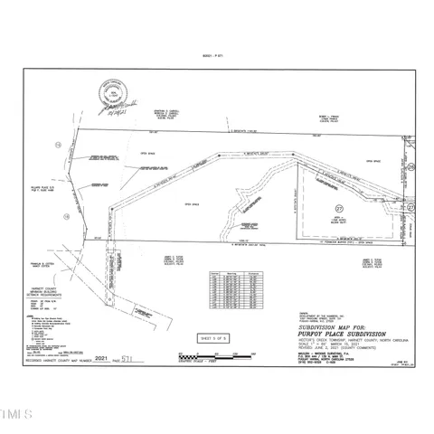 $150,000 | 580 Lambert Lane, Fuquay-Varina, NC 27526