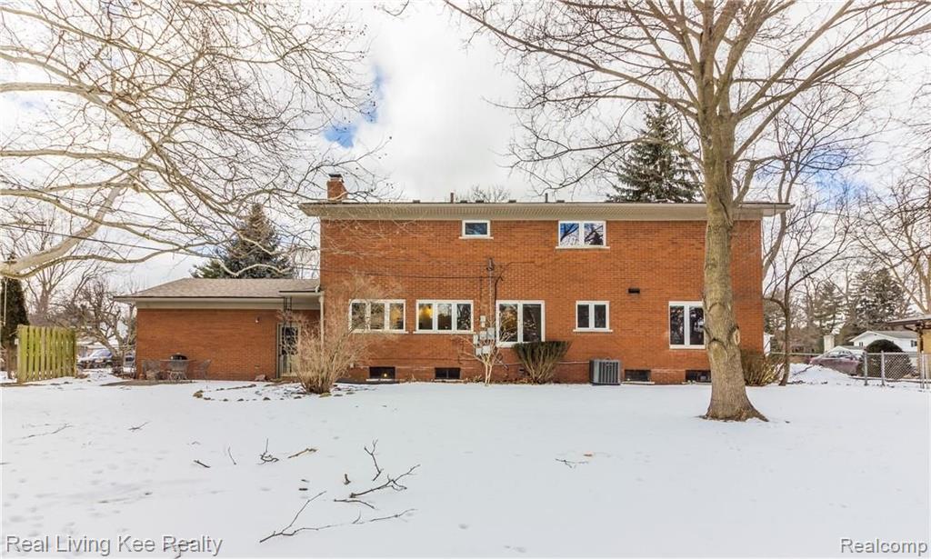 777 Wilwood Road Rochester Hills, MI 48309 - Photo 35 of 51