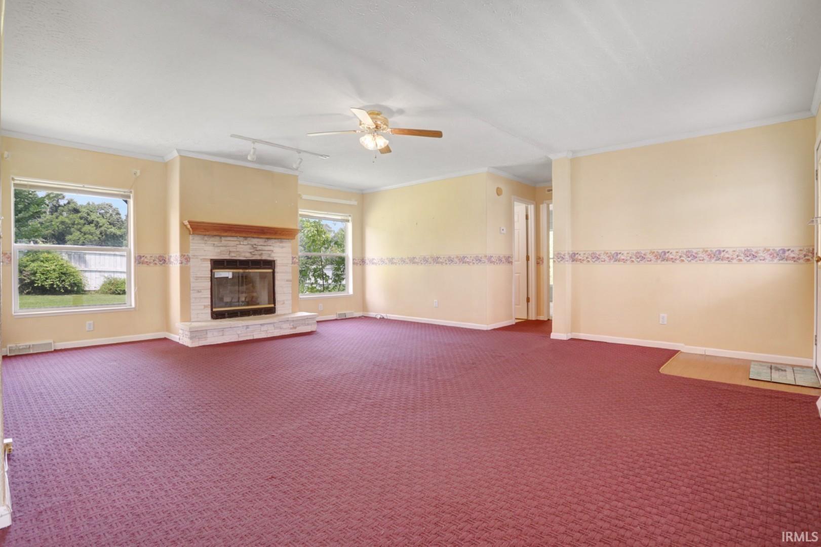 5091 Hausman Road Mount Vernon, IN 47620 - Photo 6 of 36 Gallery Image 6