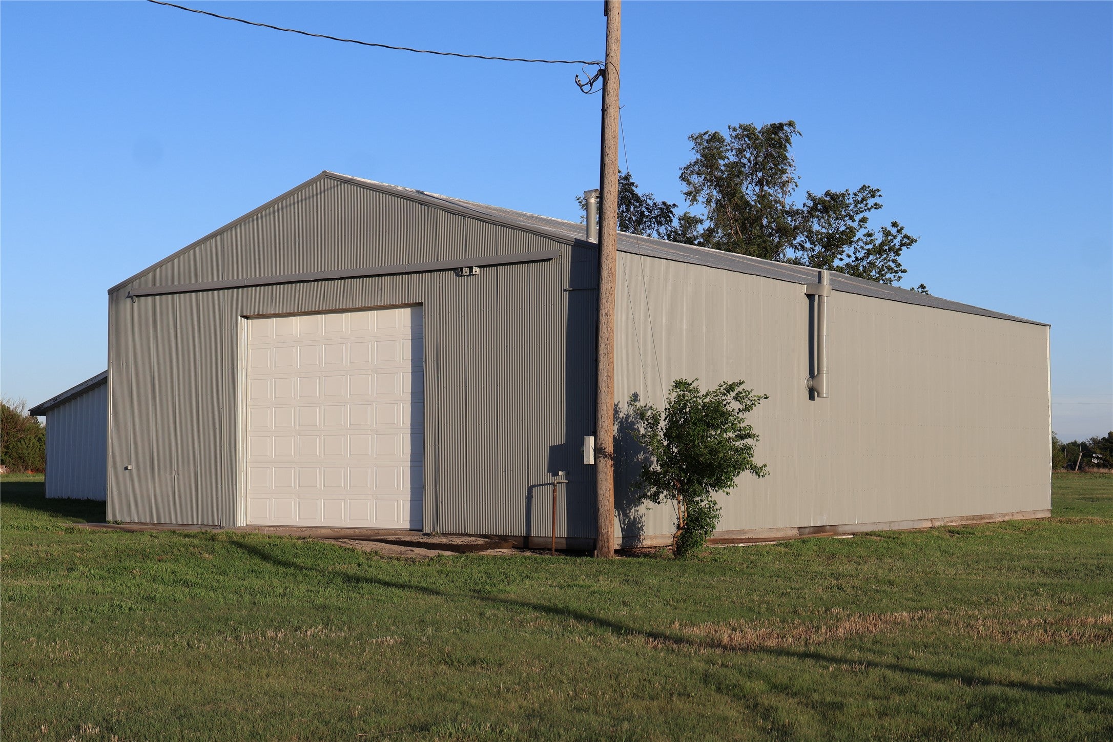 223 West Bolinger Road Bucklin, KS 67834 - Photo 12 of 13 Gallery Image 12