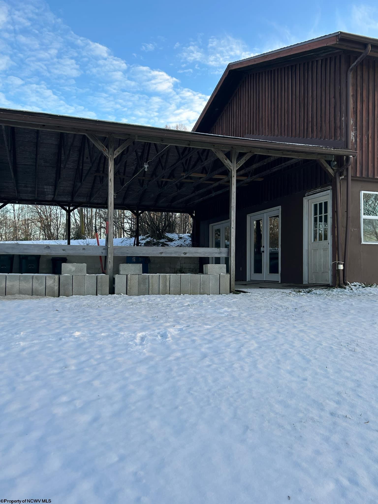 522 Co Rte 9/4 Buckhannon, WV 26201 - Photo 3 of 34 Gallery Image 3