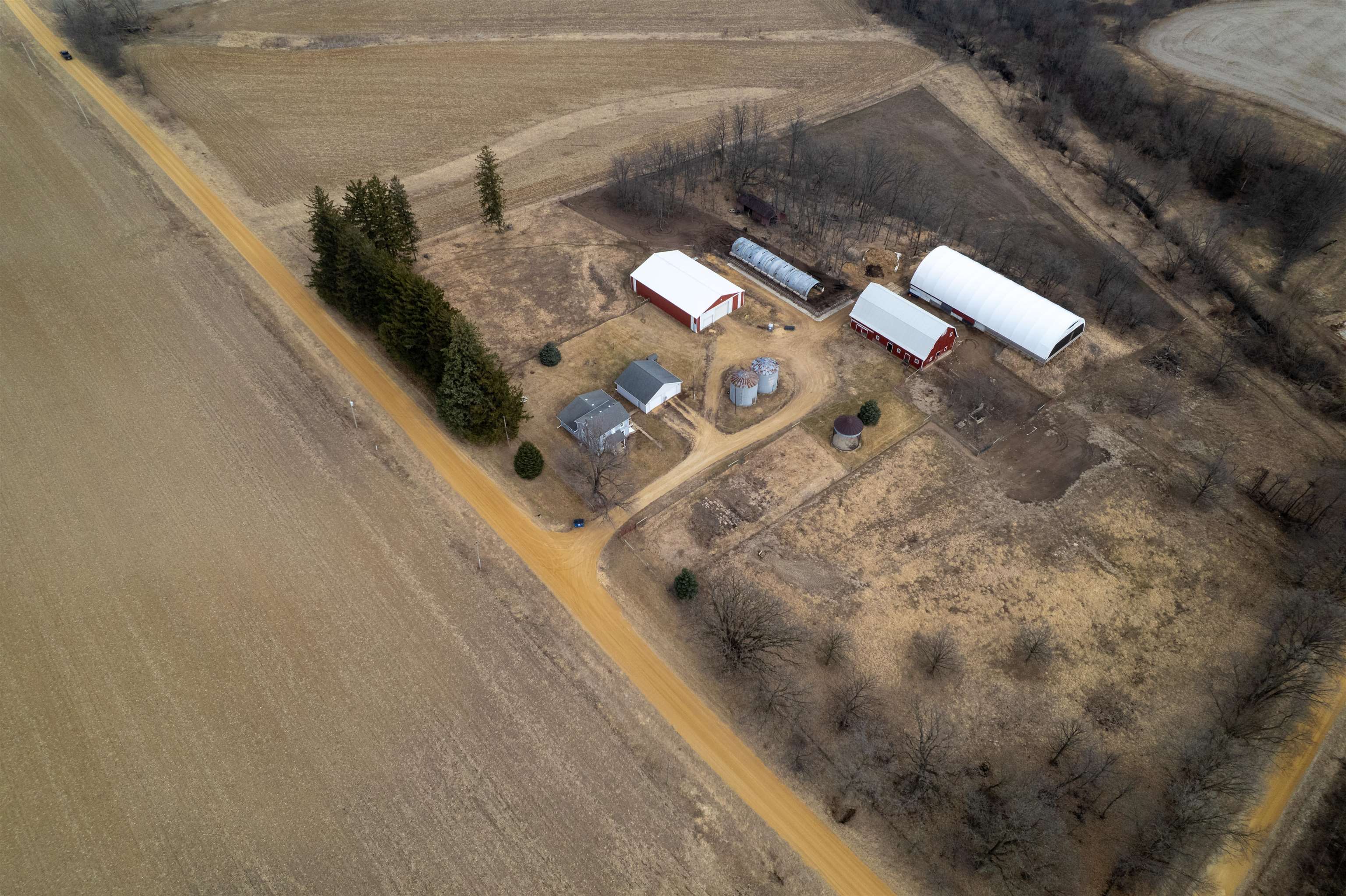 3651 North Brookville Road Forreston, IL 61030 - Photo 2 of 66