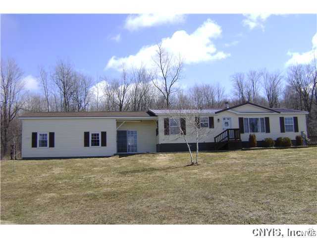 17338 Us Route Watertown, NY 13601 - Photo 1 of 1 Exterior Front