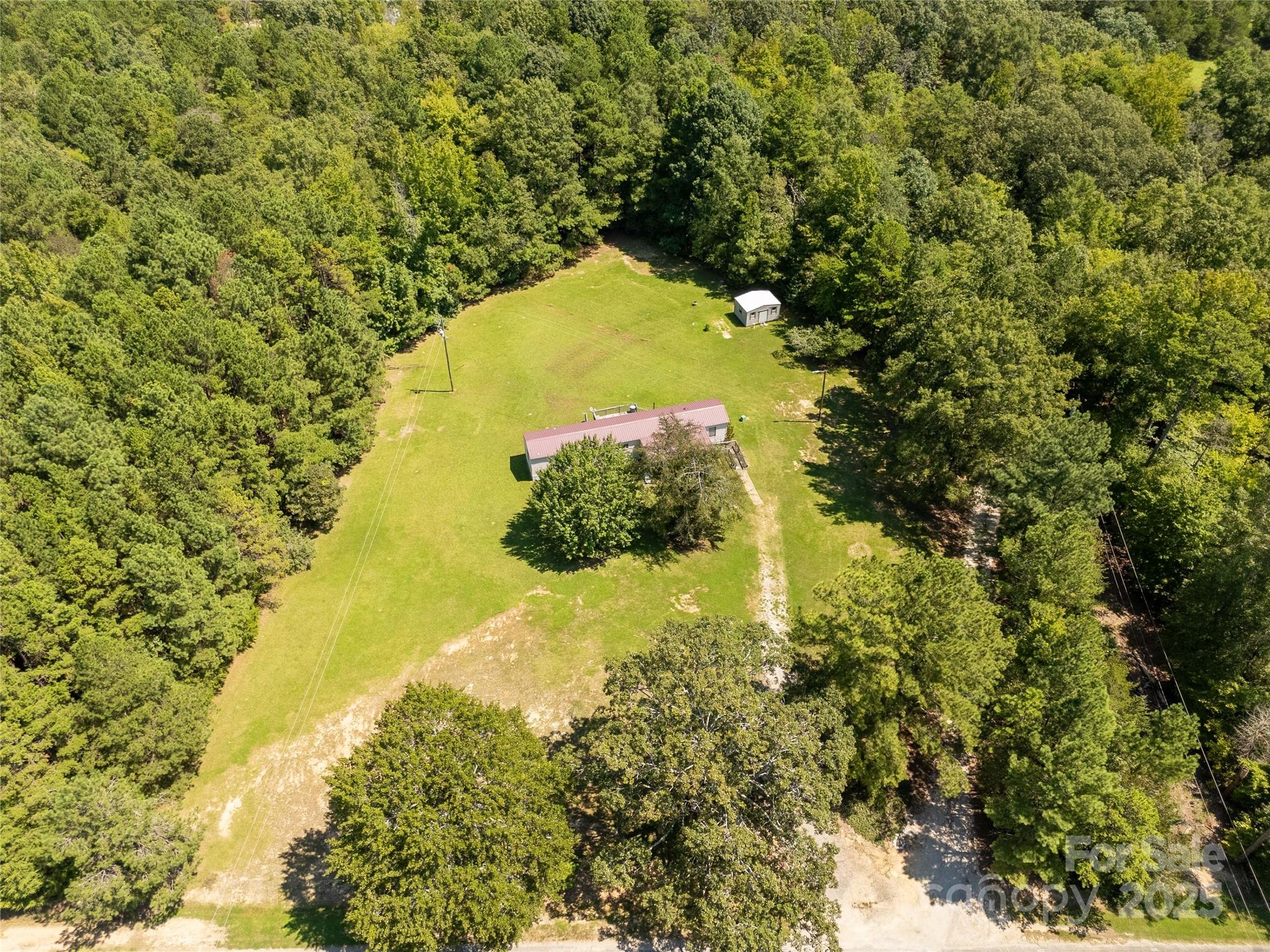 4331 Palmer Lloyd Road, Unit 11 Lancaster, SC 29720 - Photo 26 of 36 a view of a yard