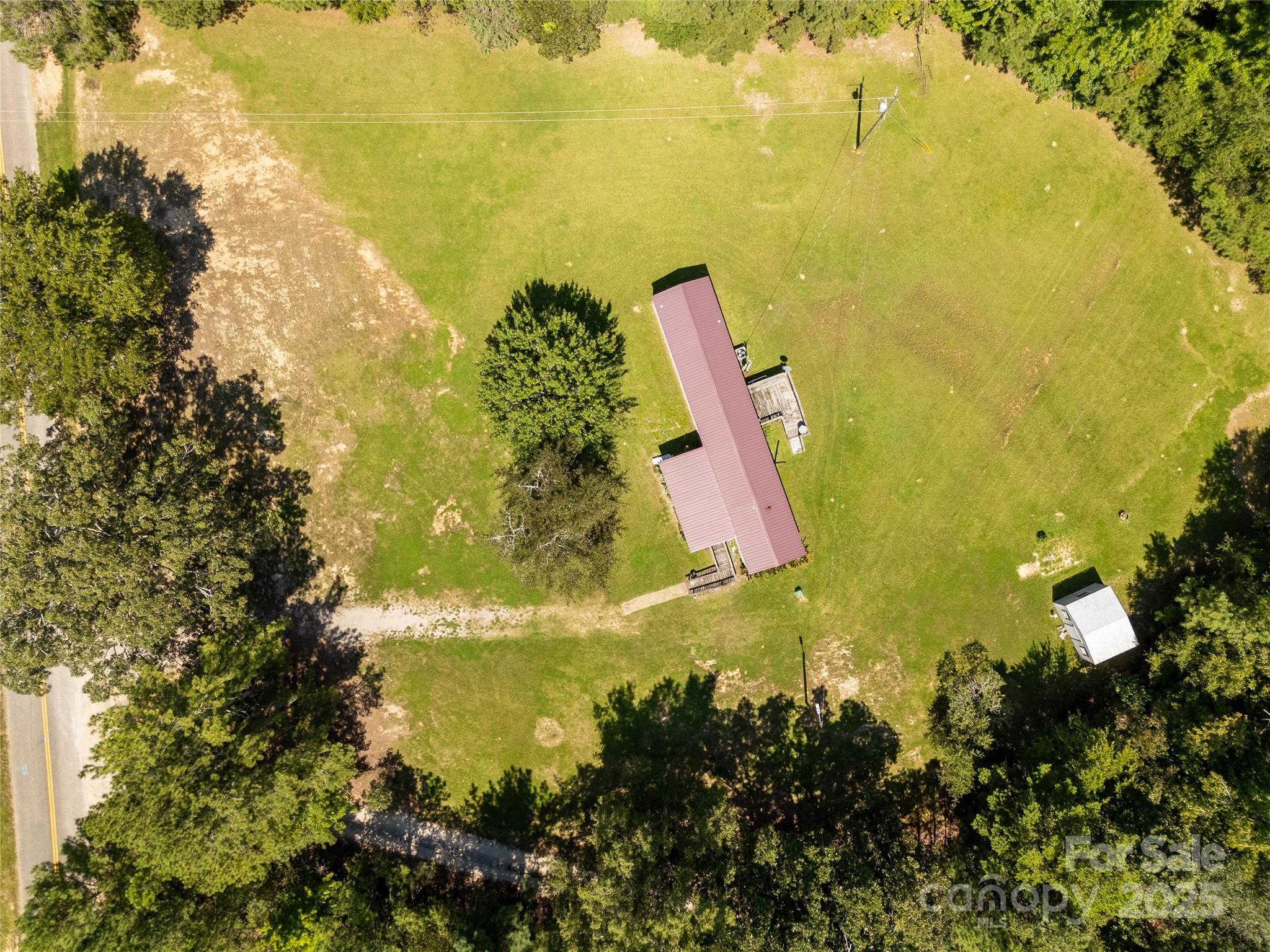 4331 Palmer Lloyd Road, Unit 11 Lancaster, SC 29720 - Photo 33 of 36 a view of ocean