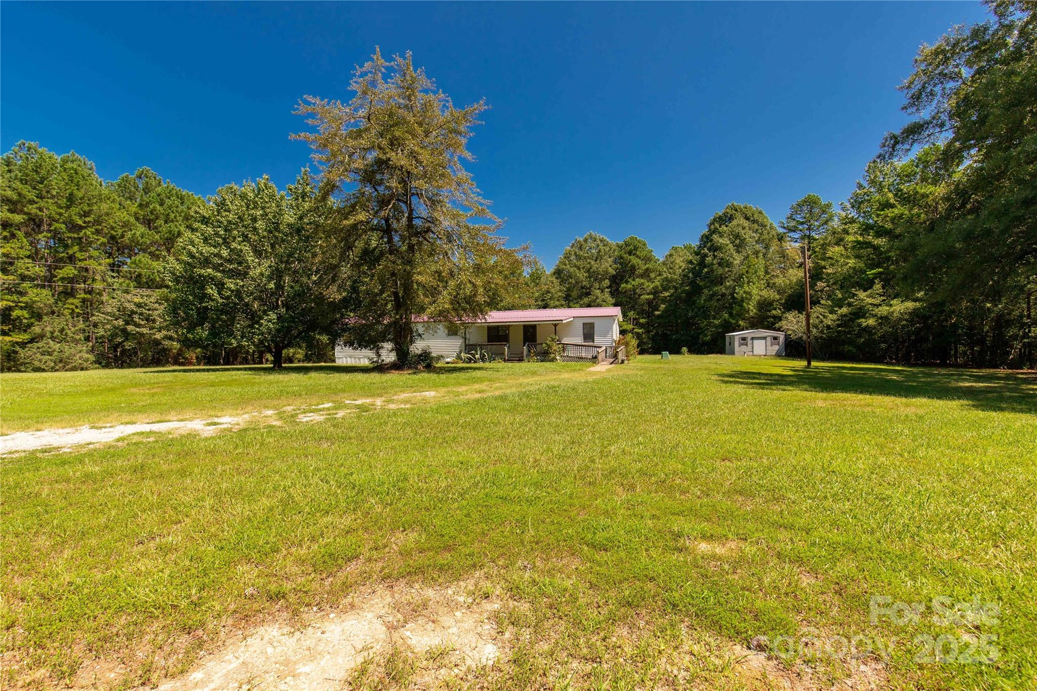4331 Palmer Lloyd Road, Unit 11 Lancaster, SC 29720 - Photo 34 of 36 a view of an ocean view