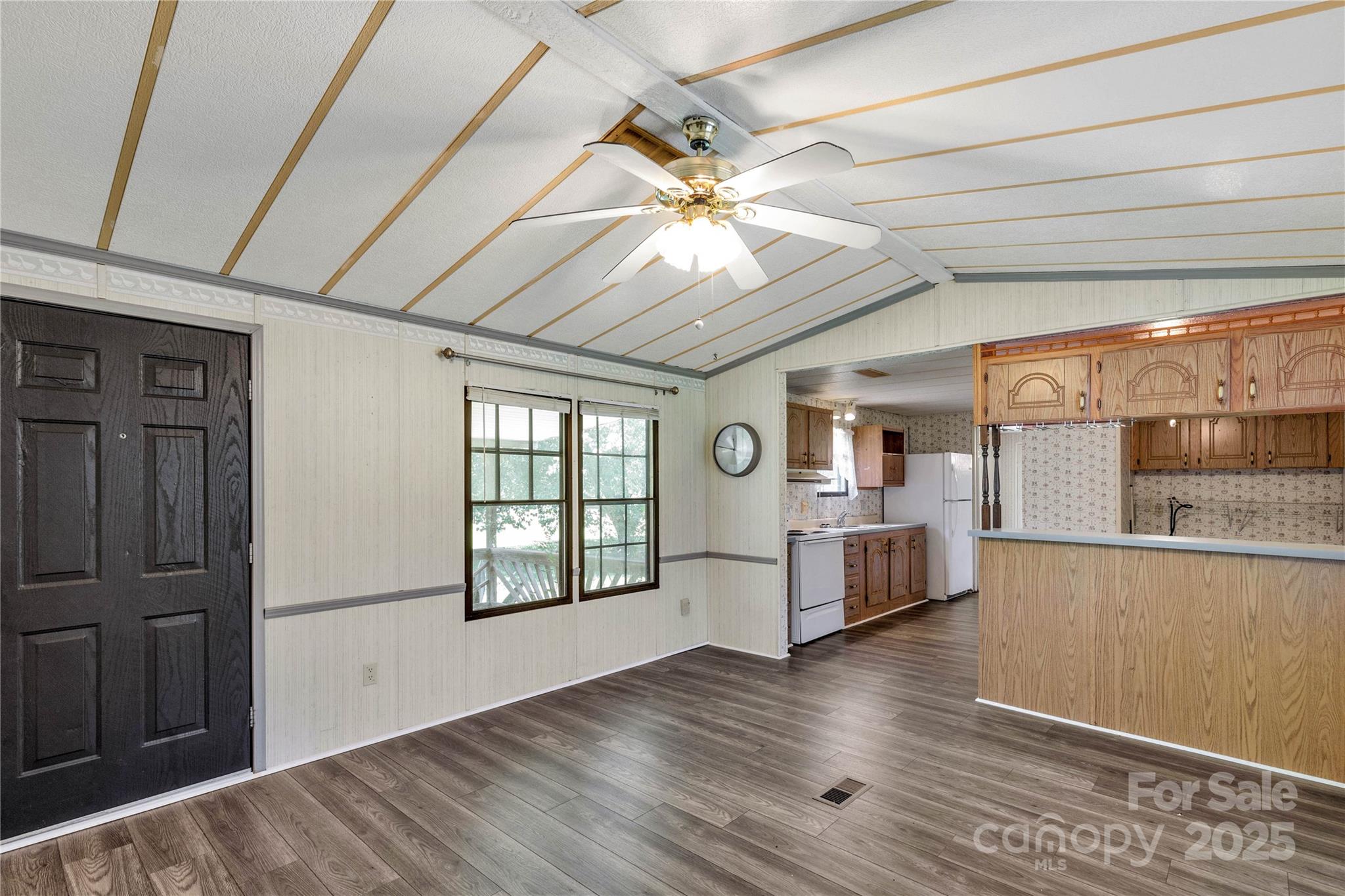 4331 Palmer Lloyd Road, Unit 11 Lancaster, SC 29720 - Photo 6 of 36 a view of an empty room with a window