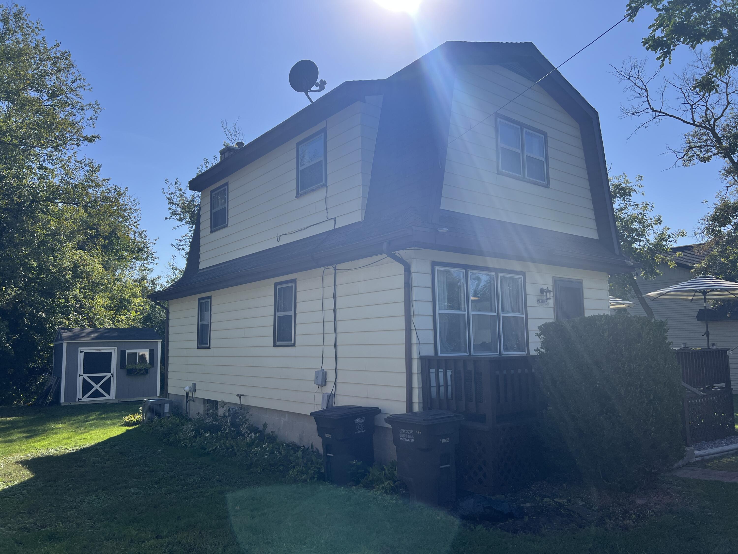 N3178 Poplar Road Geneva, WI 53147 - Photo 5 of 39 SE